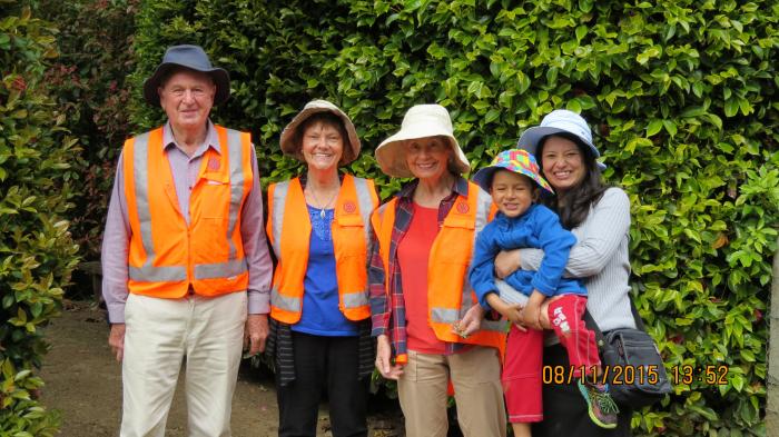 click on photo to return to Rotary Club Photo menu